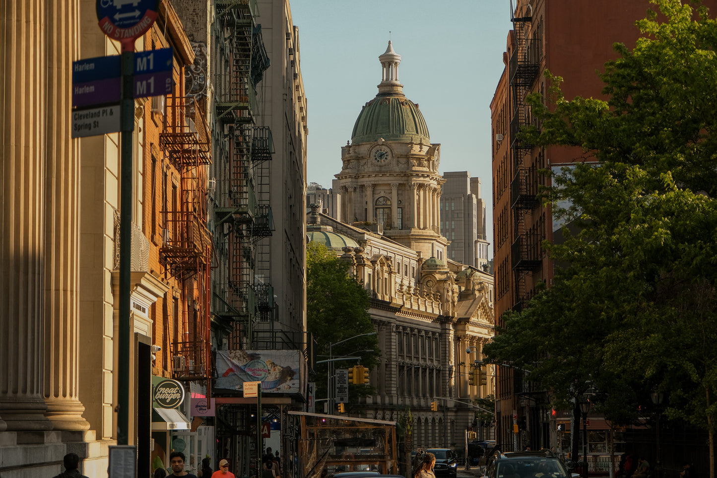 "nolita.co" Lightroom Preset
