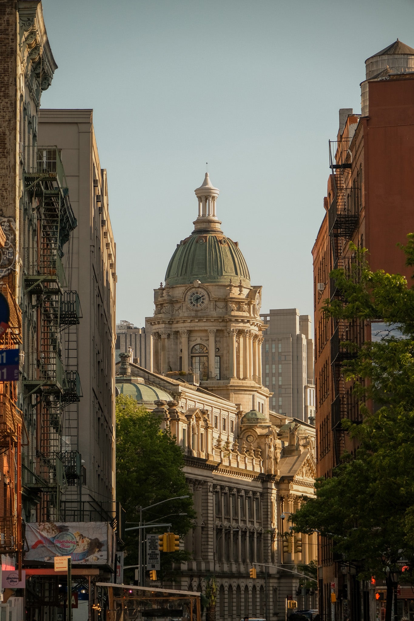 "nolita.co" Lightroom Preset