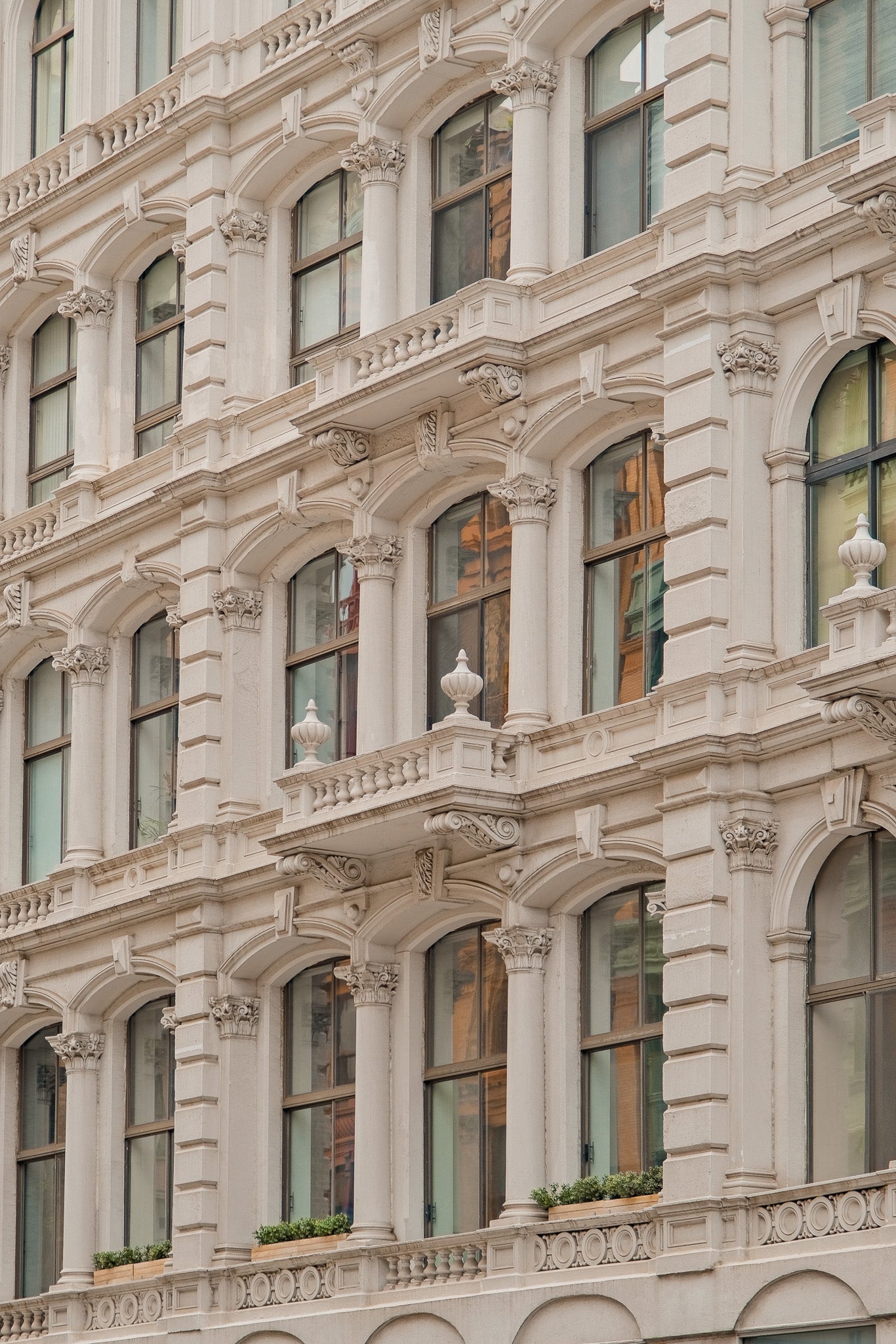 "broome street.co" Lightroom Preset