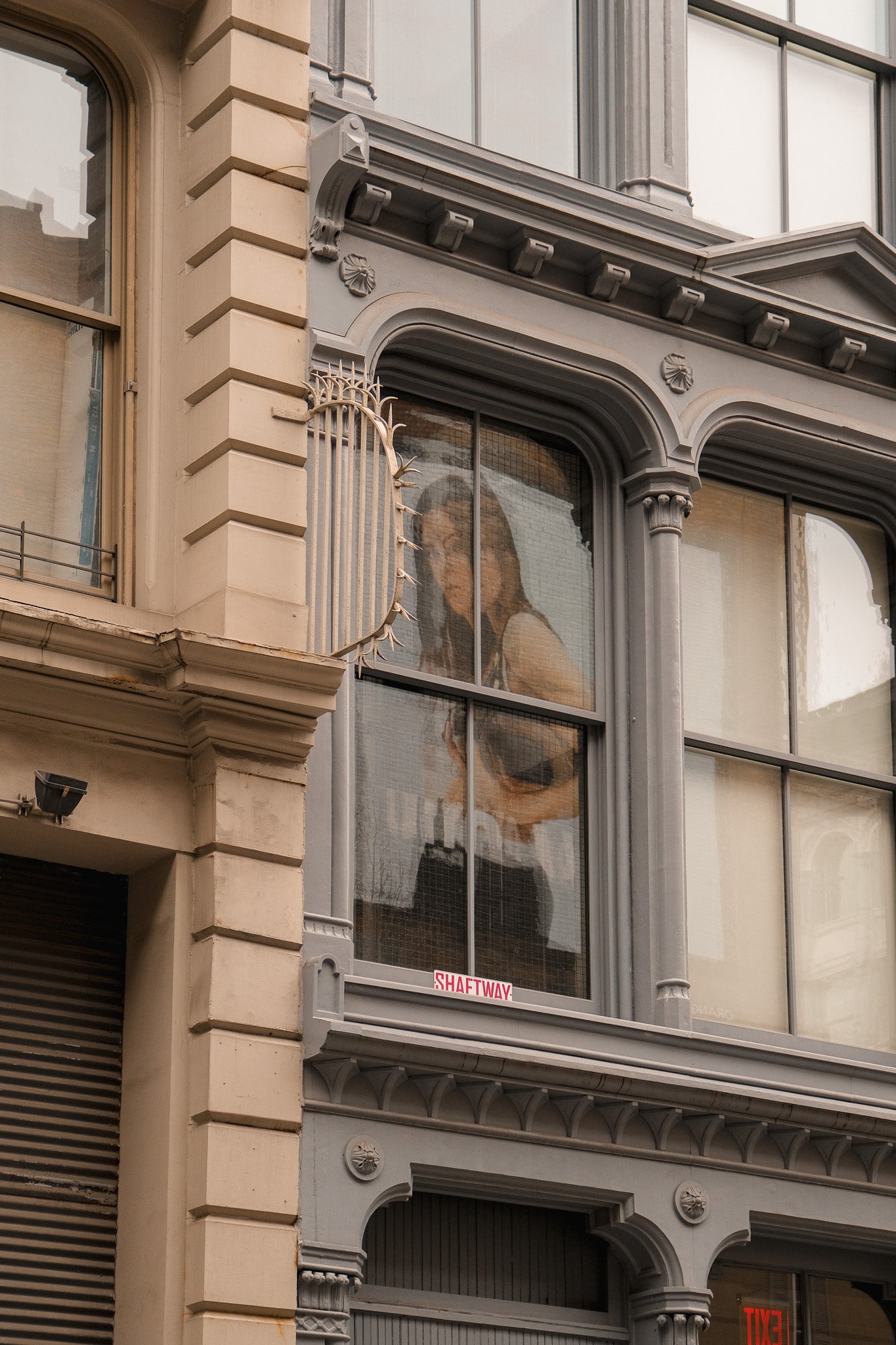 "broome street.co" Lightroom Preset