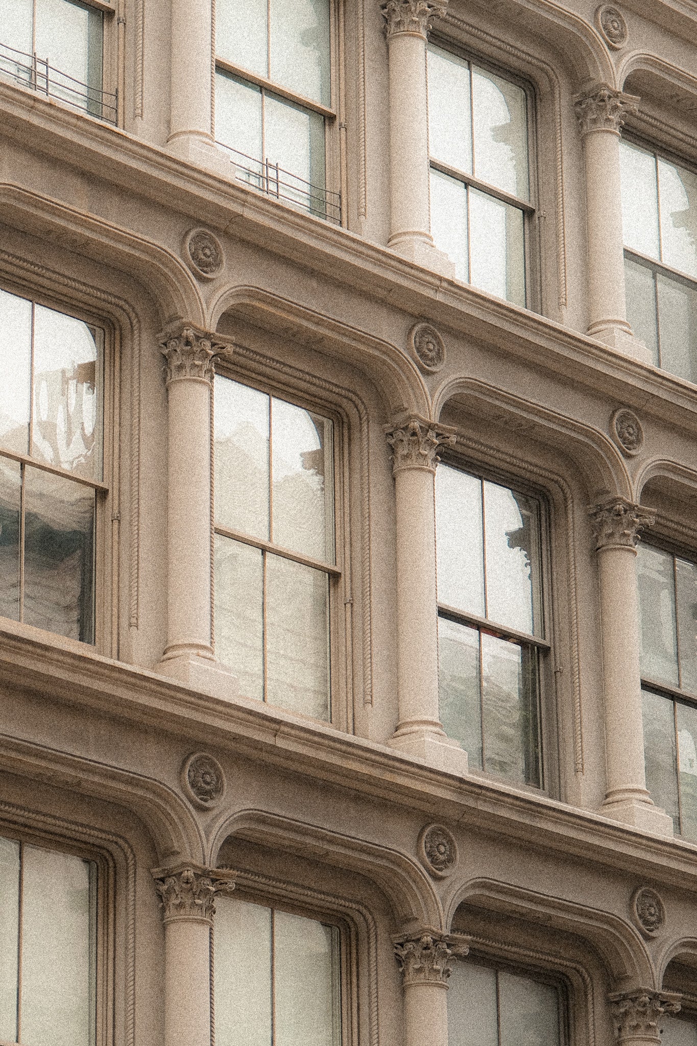 "broome street.co" Lightroom Preset
