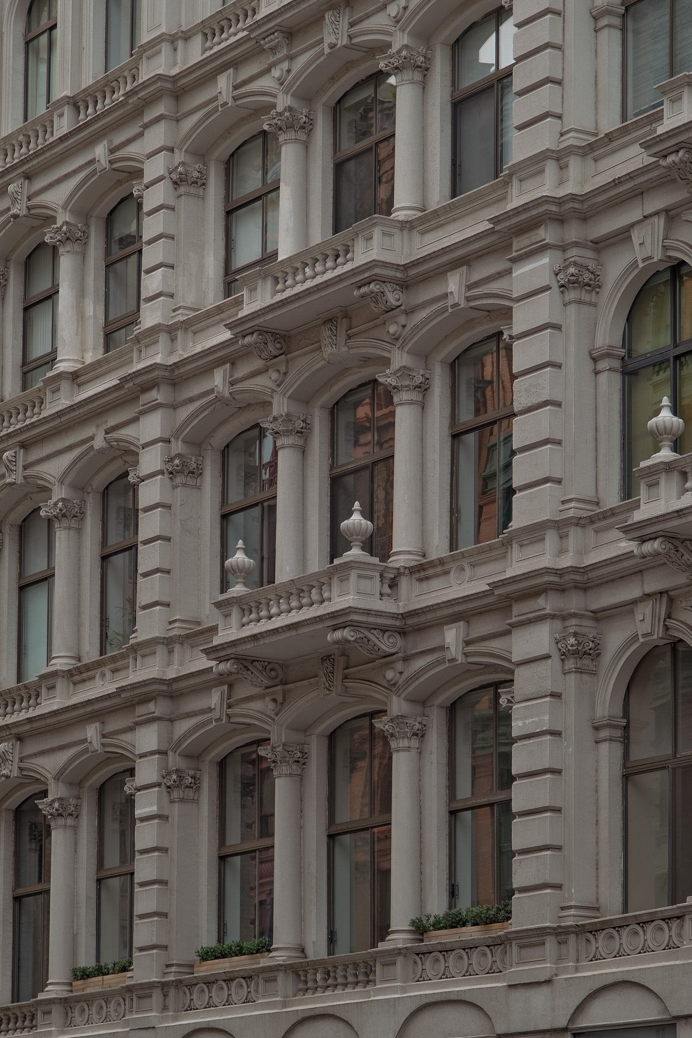 "cast iron.co" Lightroom Preset