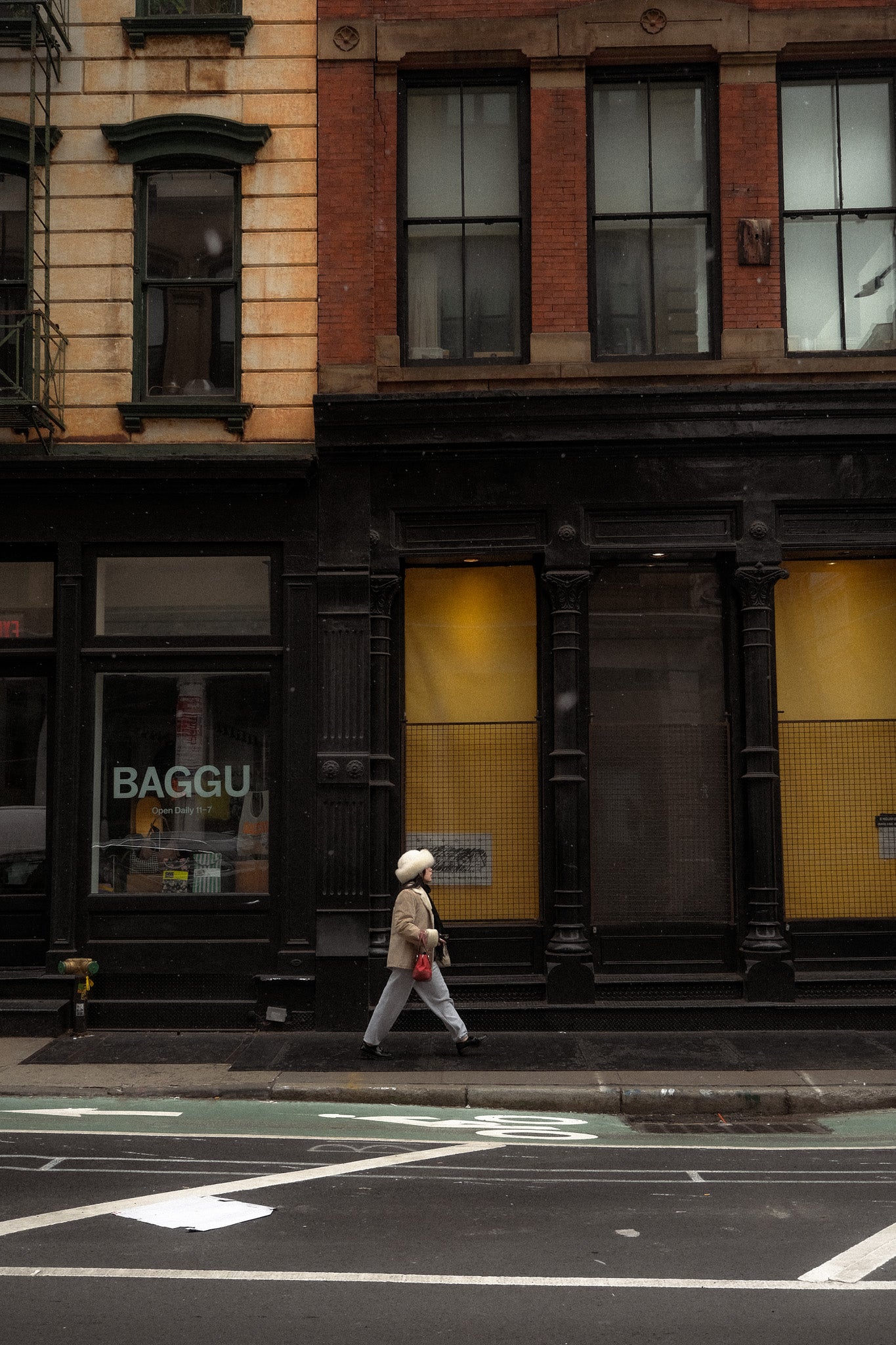 "cast iron.co" Lightroom Preset