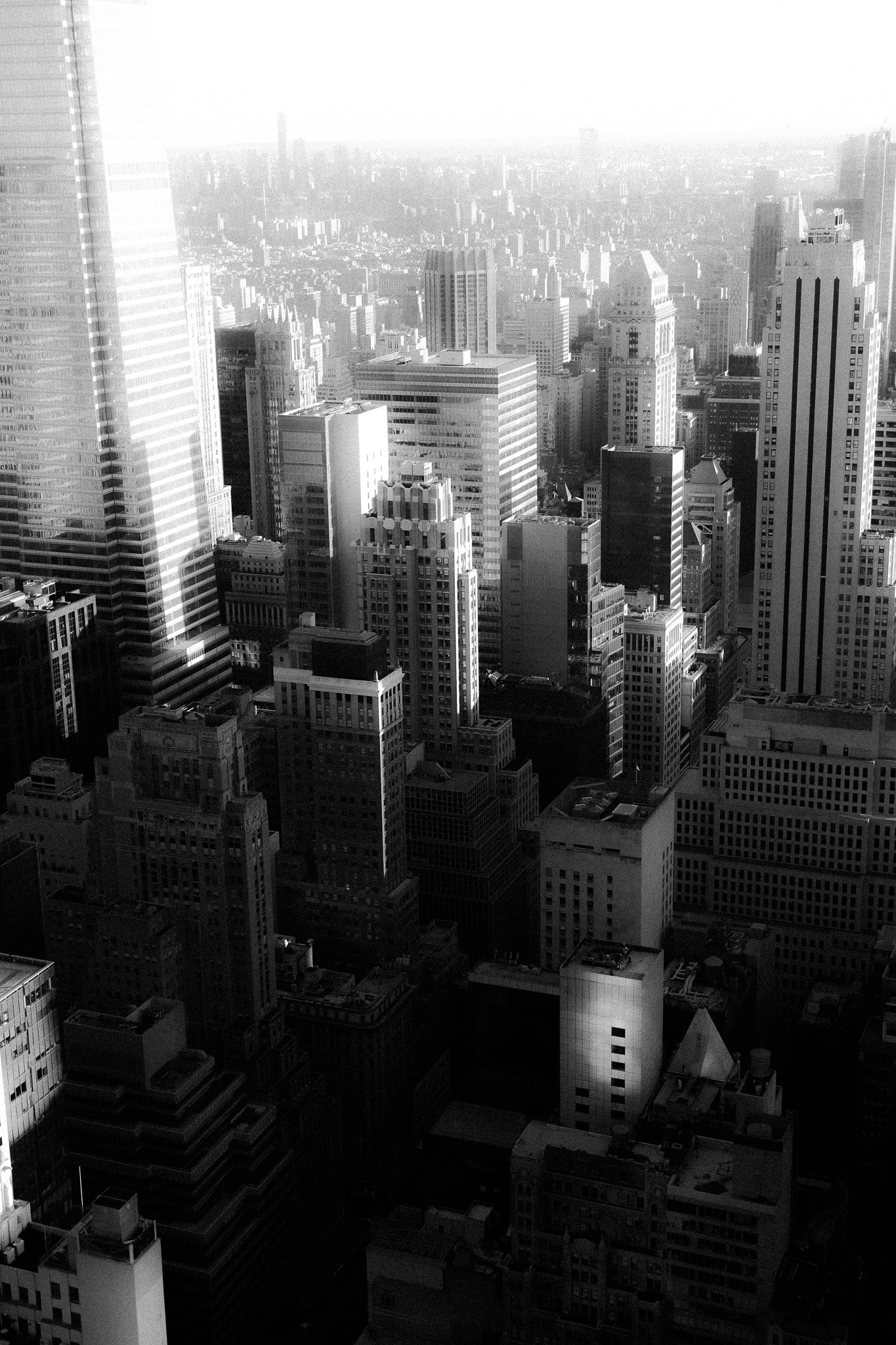 "gotham.co" Lightroom Preset
