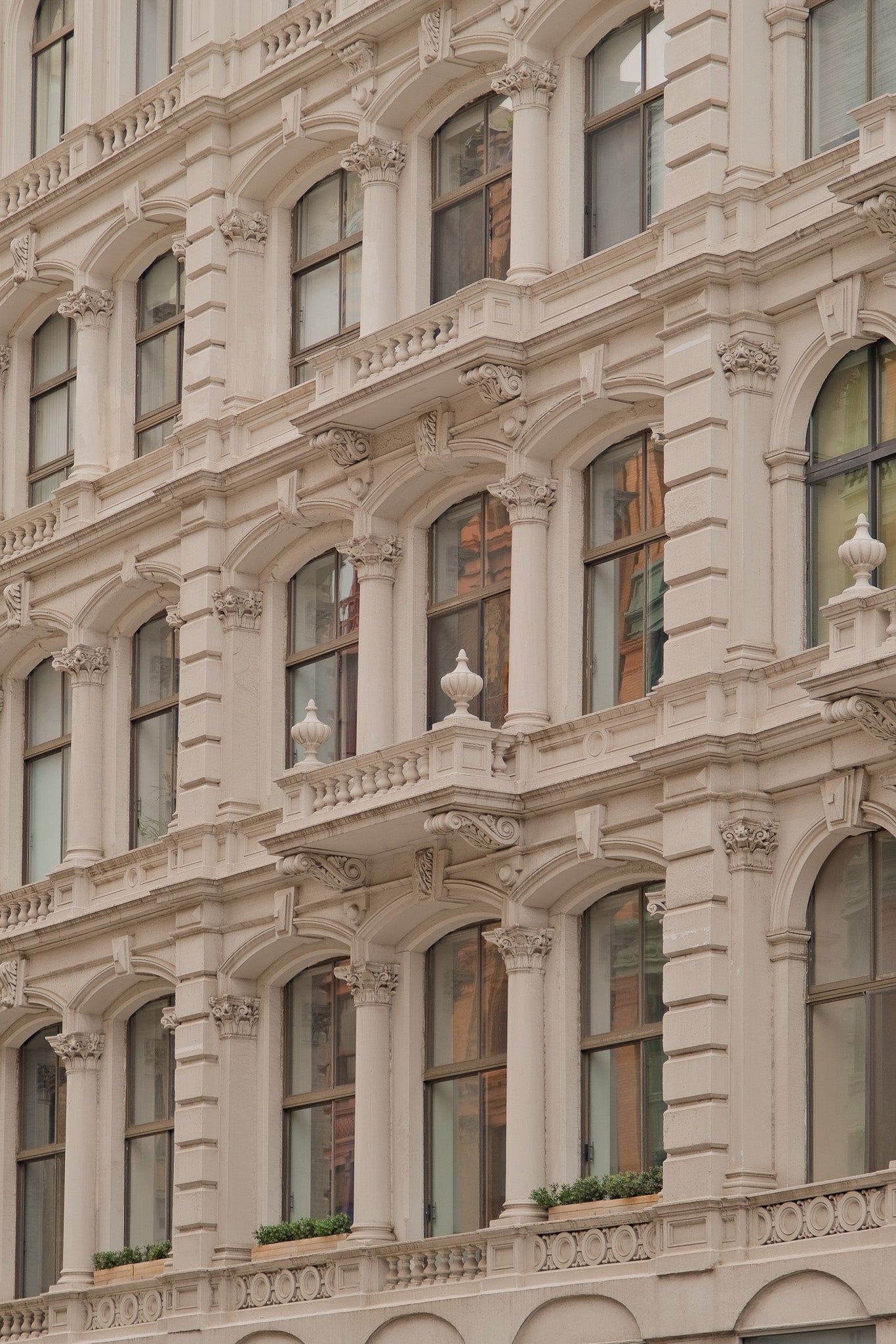 "greene street.co" Lightroom Preset
