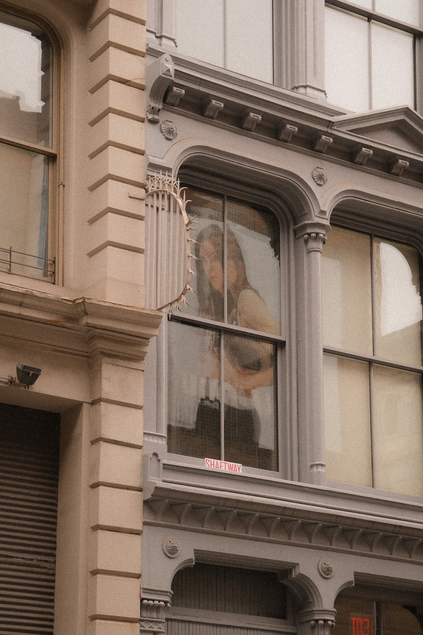 "greene street.co" Lightroom Preset