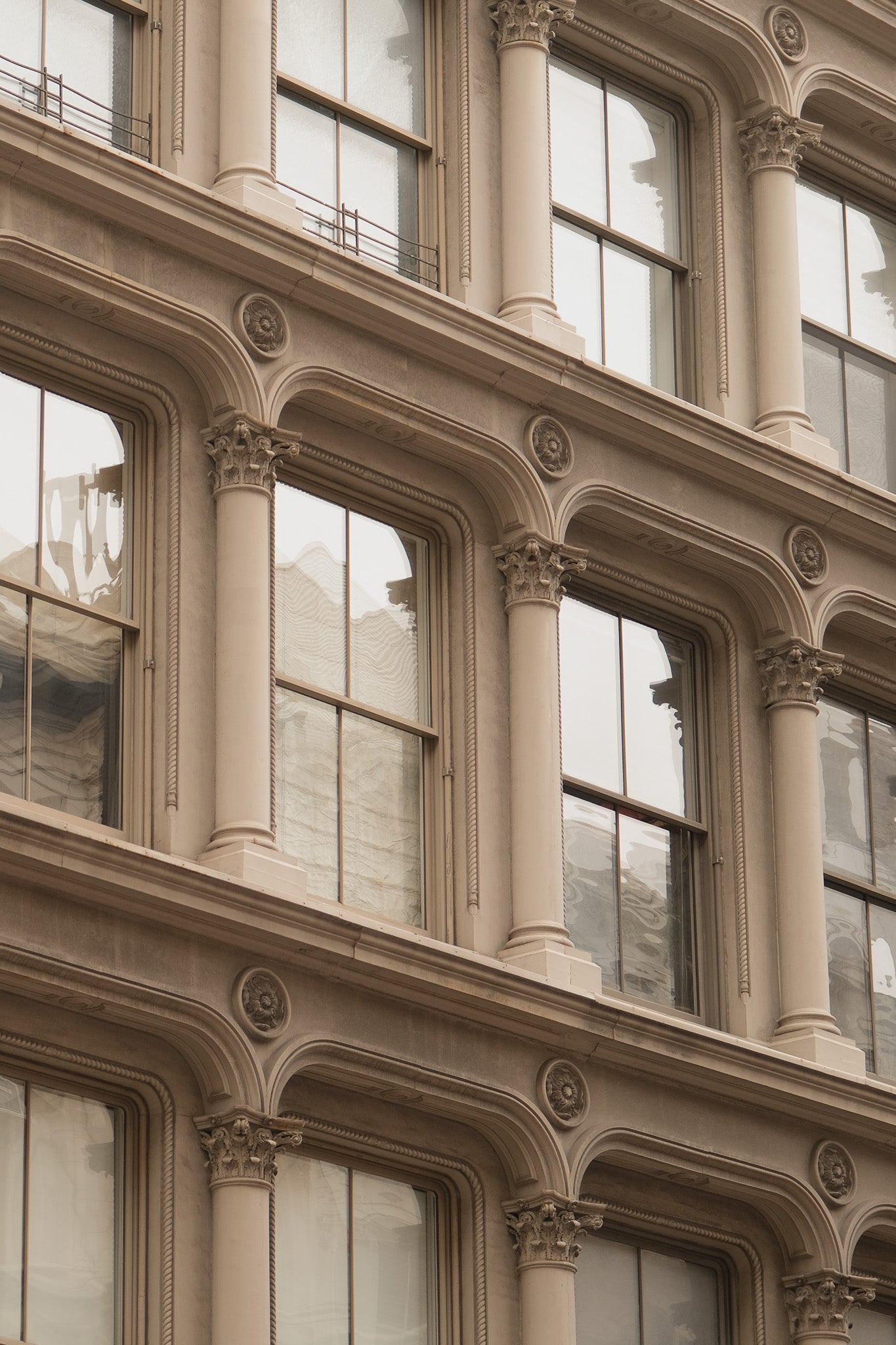 The Complete "Soho" Lightroom Preset Collection