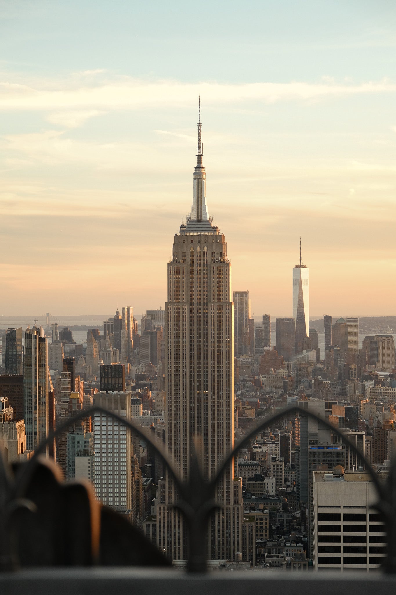 "manhattan.co" Lightroom Preset