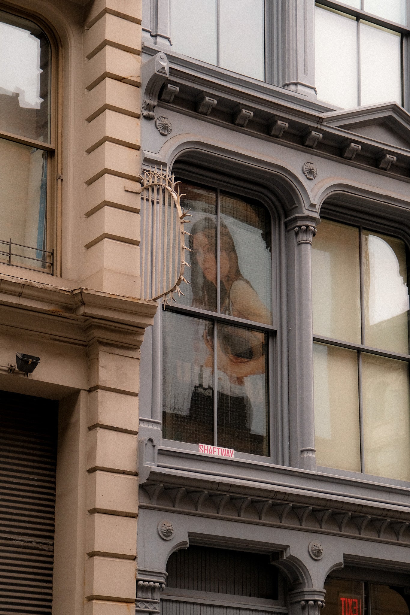 "mercer street.co" Lightroom Preset