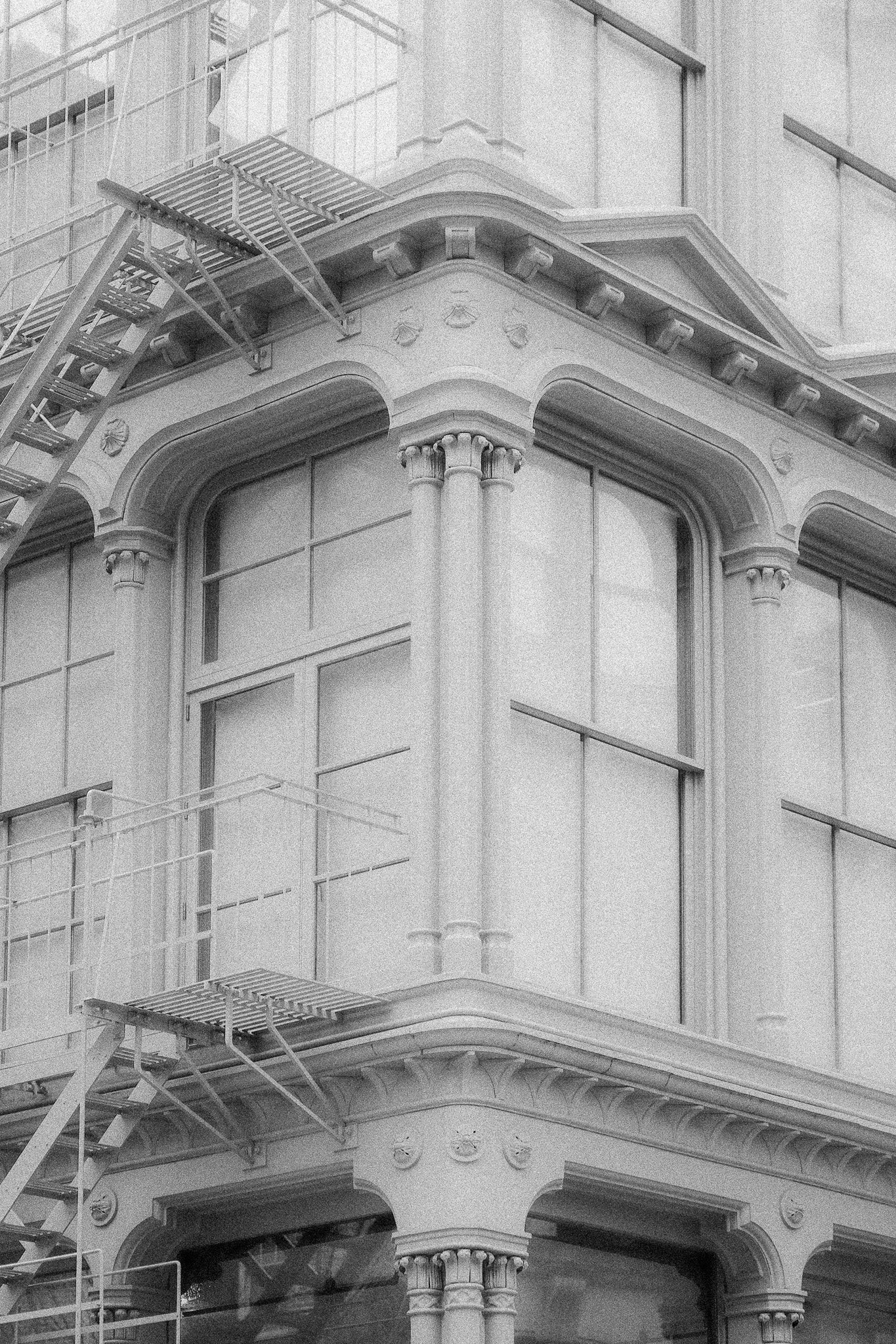 "metropolis.co" Lightroom Preset