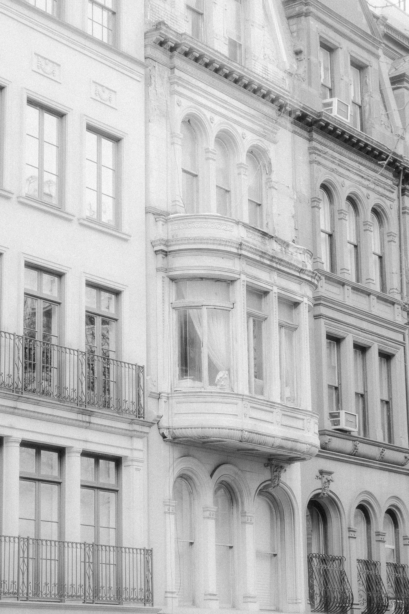"metropolis.co" Lightroom Preset