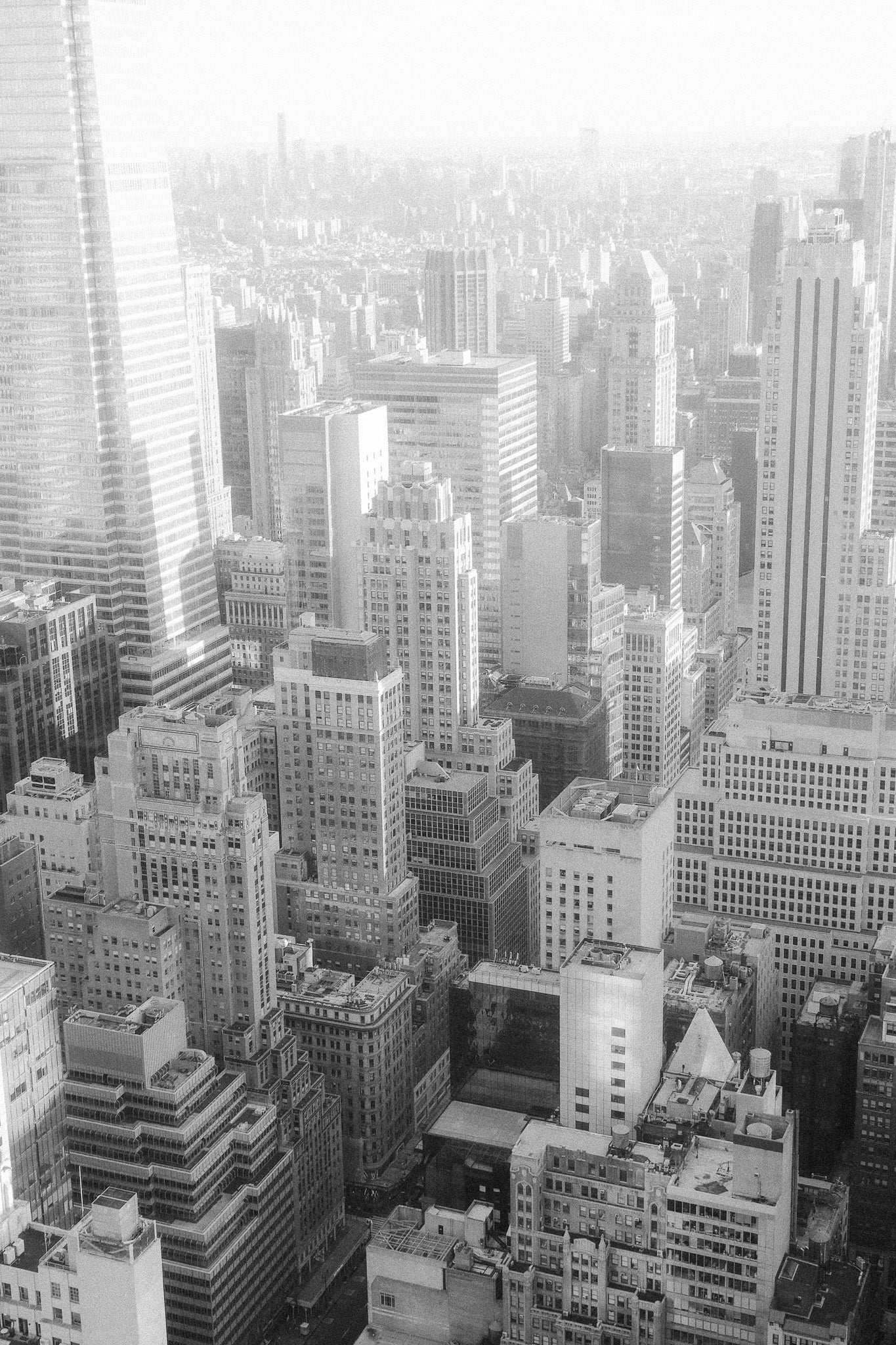 "metropolis.co" Lightroom Preset