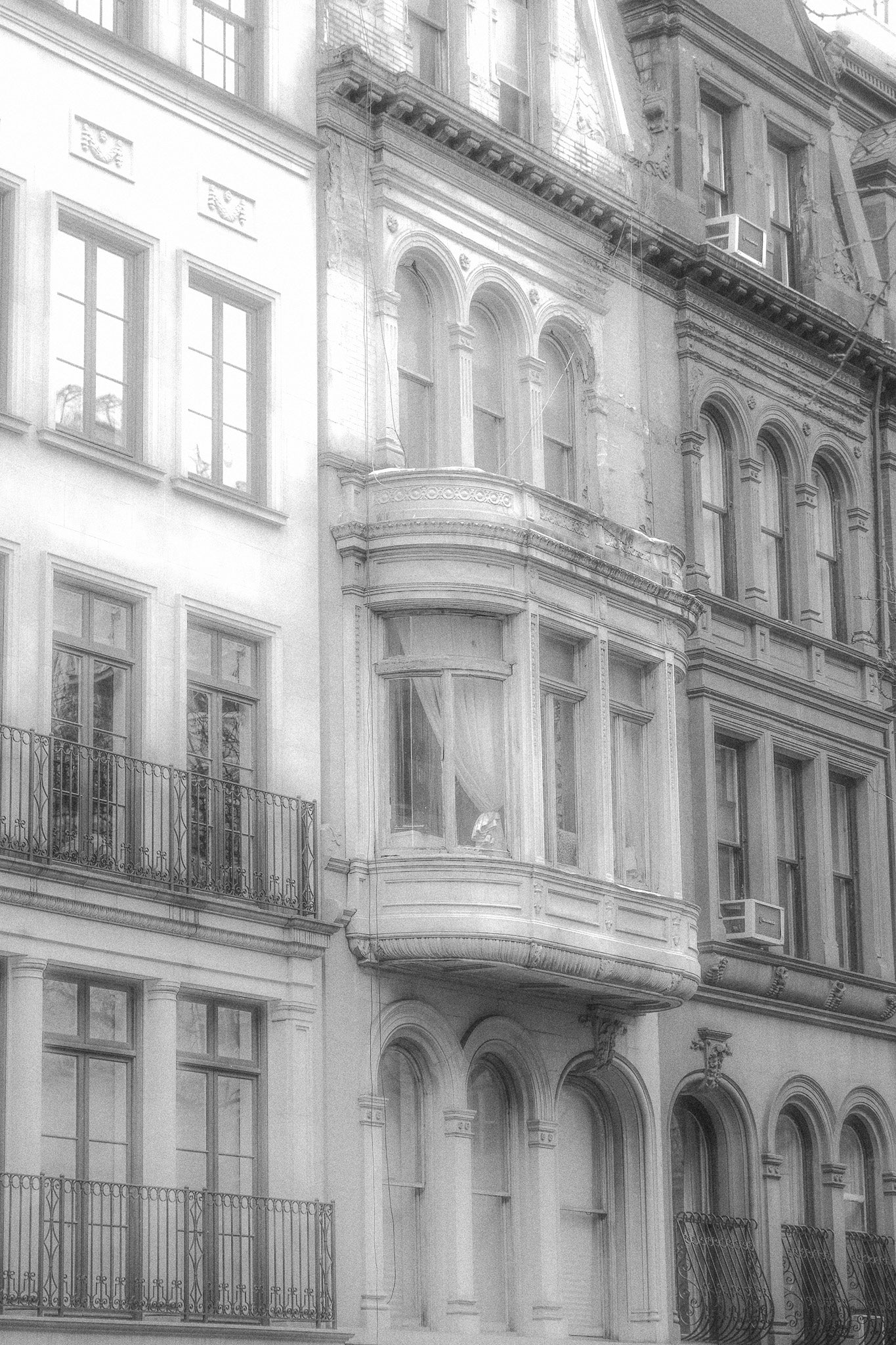 "new amsterdam.co" Lightroom Preset