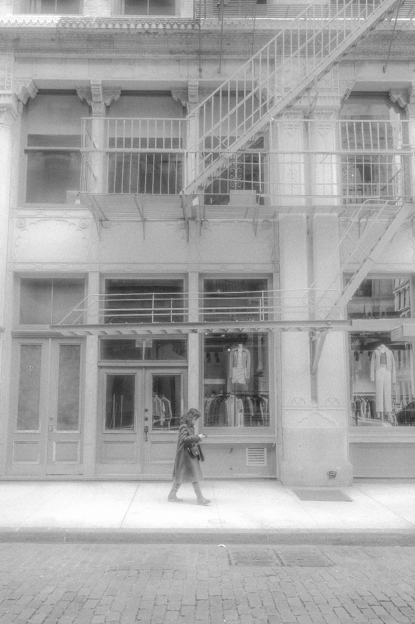"new amsterdam.co" Lightroom Preset