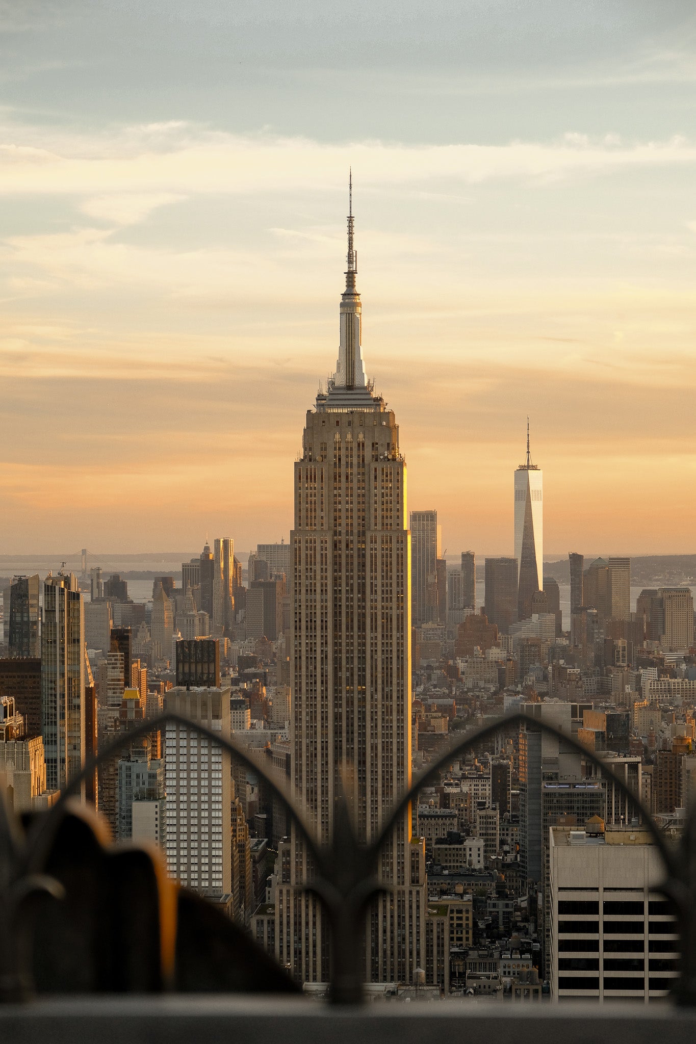 "new york city.co" Lightroom Preset