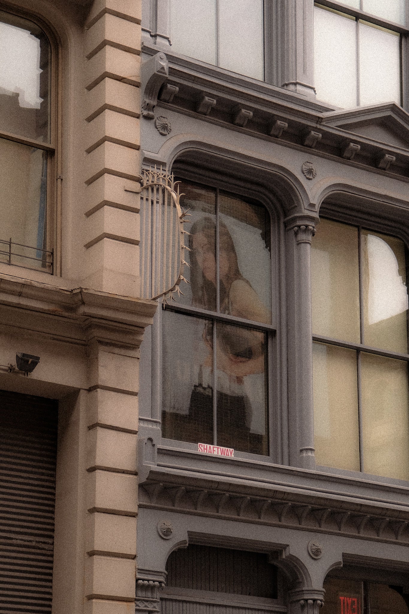 "soho.co" Lightroom Preset