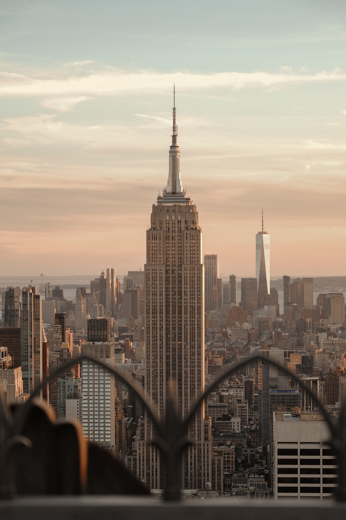 "tribeca.co" Lightroom Preset