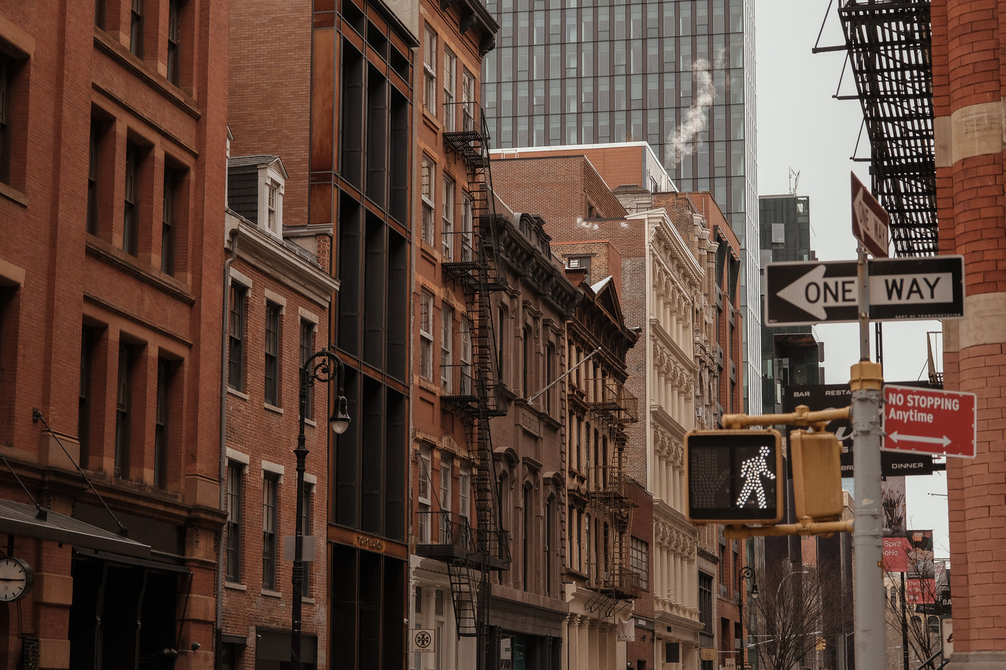 "tribeca.co" Lightroom Preset