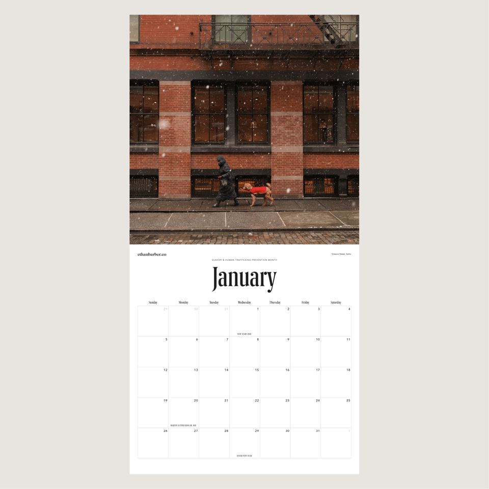 Ethan Barber - 2025 New York City Calendar – ethanbarber.co ethan-barber-2025-new-york-city-calendar-ethanbarber-co