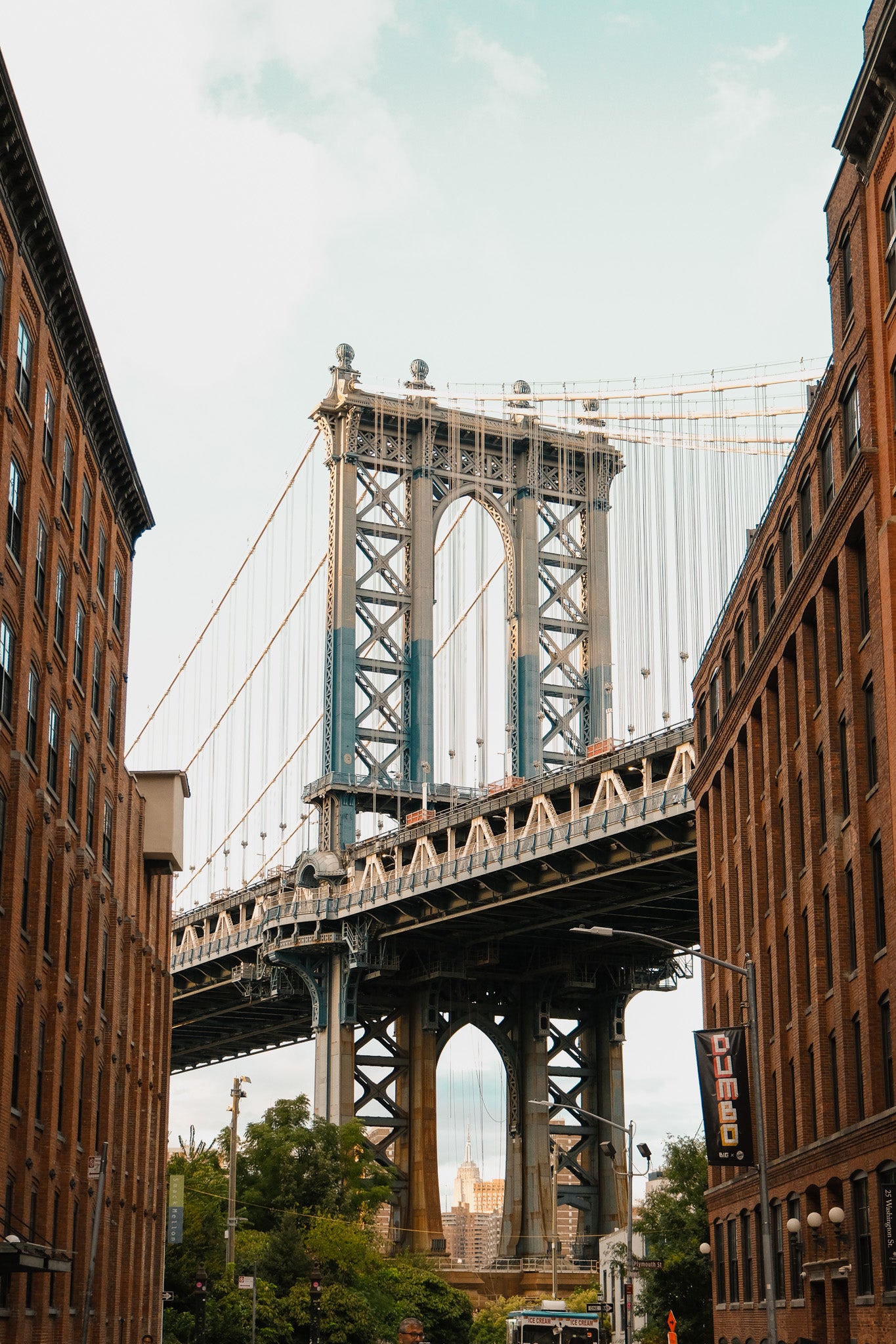 "brooklyn bridge.co" Lightroom Preset