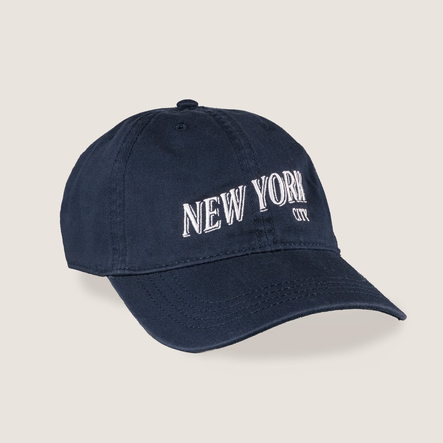 New York City Baseball Cap