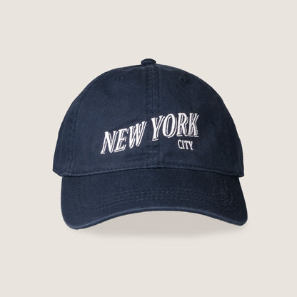 New York City Baseball Cap