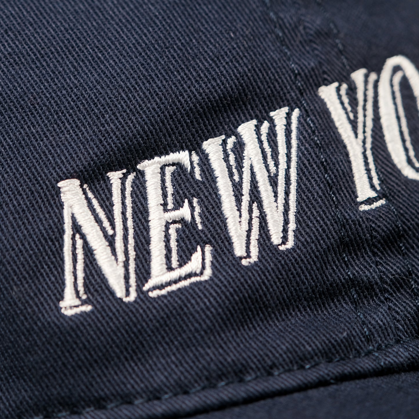 New York City Baseball Cap