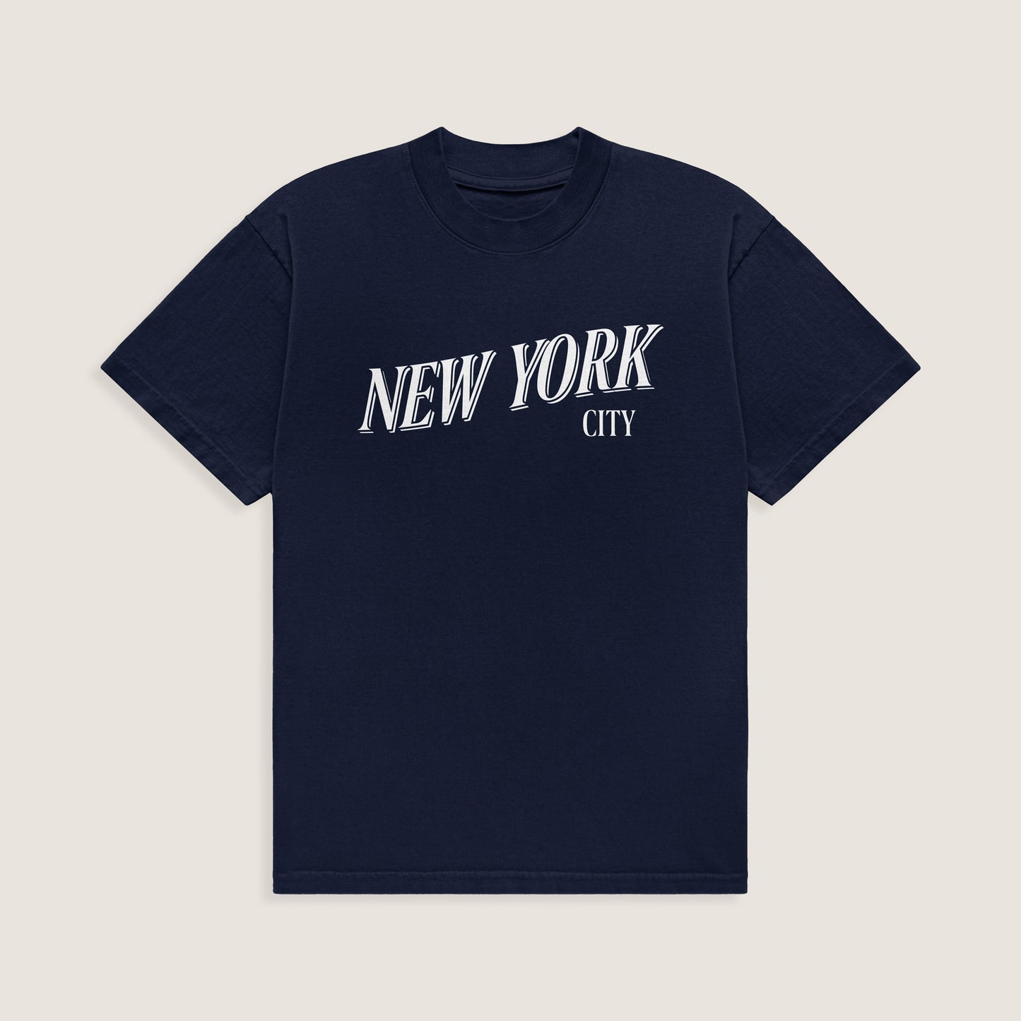 New York City T-Shirt