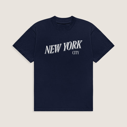 New York City T-Shirt