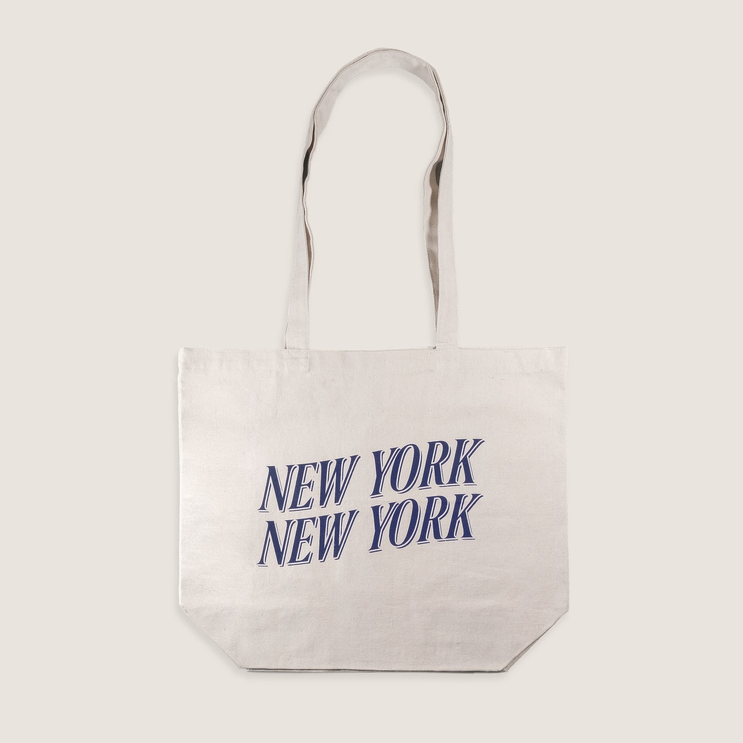 New York, New York Tote Bag