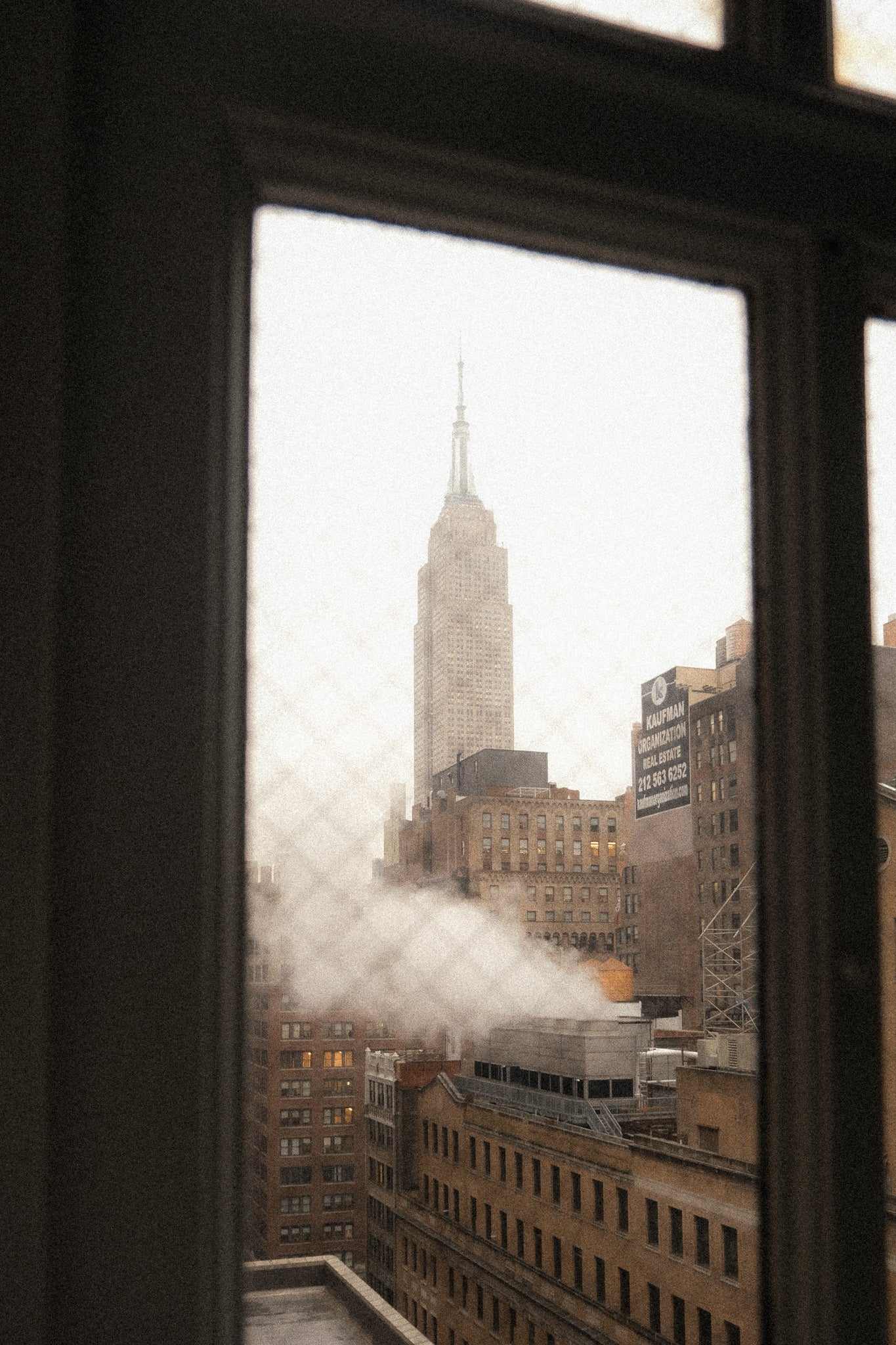 "manhattan.co" Lightroom Preset