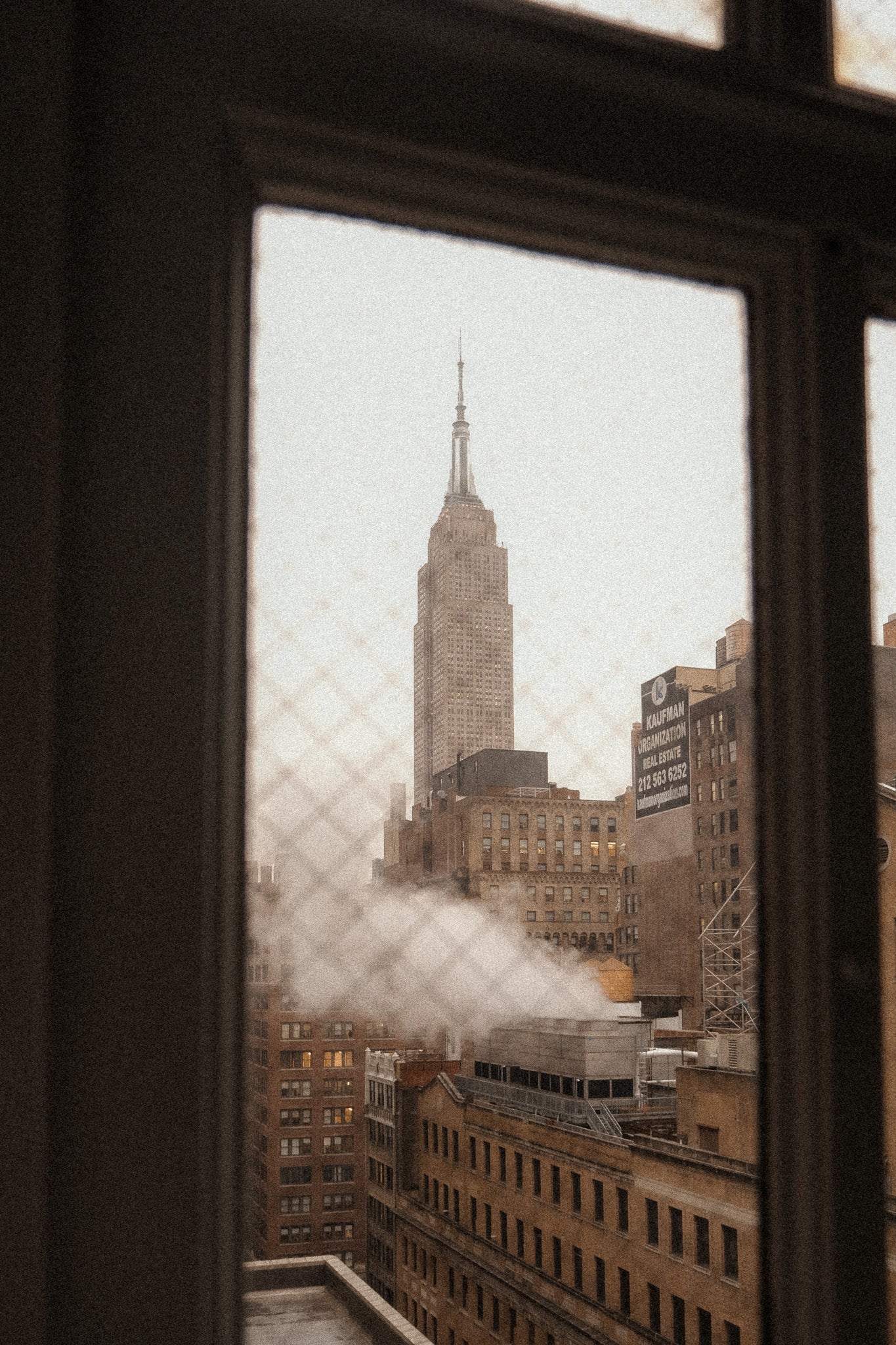 "tribeca.co" Lightroom Preset